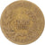 Münze, Brasilien, 100 Reis, 1925