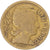 Coin, Argentina, 10 Centavos, 1945