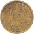 Coin, Germany, 10 Reichspfennig, 1932