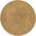 Moneda, Tanzania, 20 Senti, 1966