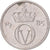 Münze, Norwegen, 10 Öre, 1985