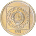 Moneta, Iugoslavia, 20 Dinara, 1988