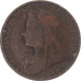 Moneta, Wielka Brytania, Penny, 1895