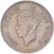 Moneta, Malesia, 5 Cents, 1948
