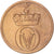 Coin, Norway, 2 Öre, 1965