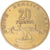 Moneda, Yibuti, 20 Francs, 1983
