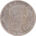 Austria, 1/4 Florin, 1861