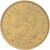 Monnaie, Finlande, 20 Pennia, 1974