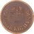 Coin, Hungary, 2 Filler, 1930