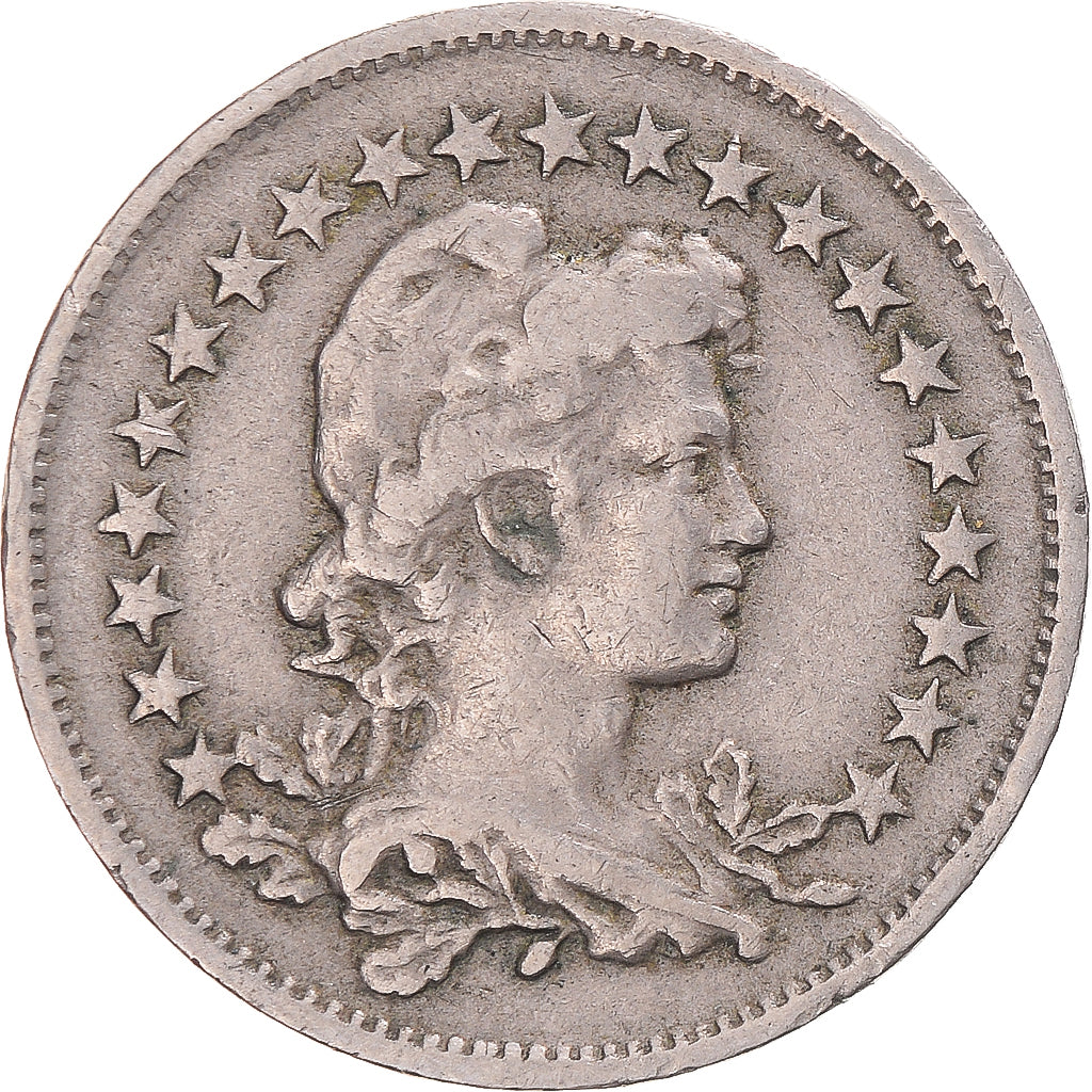 Moneta, Brasile, 200 Reis, 1929