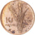 Coin, Turkey, 10 Kurus, 1965