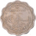 Coin, Pakistan, Anna, 1948