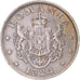 Monnaie, Roumanie, 2 Lei, 1924