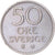 Moneta, Szwecja, 50 Öre, 1964