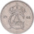 Moneta, Szwecja, 10 Öre, 1966