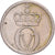 Coin, Norway, 10 Öre, 1967