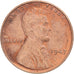 Moneda, Estados Unidos, Cent, 1947
