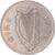 Moeda, Irlanda, 10 Pence, 1976