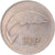 Moneda, Irlanda, 10 Pence, 1976