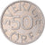 Coin, Sweden, 50 Öre, 1980