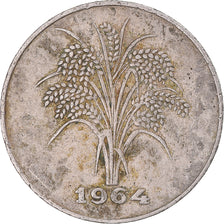 Moneda, Vietnam, 10 Dông, 1964