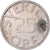 Moneta, Svezia, 25 Öre, 1982