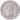 Coin, India, 25 Naye Paise, 1959