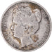 Moneda, Países Bajos, 25 Cents, 1906