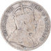 Moneda, Ceilán, 10 Cents, 1909