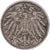 Moneda, Alemania, 10 Pfennig, 1910