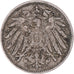 Moneta, Germania, 10 Pfennig, 1910
