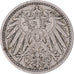 Münze, Deutschland, 5 Pfennig, 1890