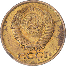 Coin, Russia, Kopek, 1981