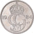 Coin, Sweden, 25 Öre, 1984