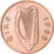 Moneta, Irlandia, Penny, 1988