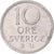 Coin, Sweden, 10 Öre, 1972