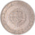 Coin, Angola, 10 Escudos, 1969