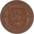 Coin, Jersey, 1/12 Shilling, 1966