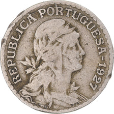 Moeda, Portugal, Escudo, 1927