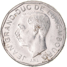 Moneta, Luksemburg, 50 Francs, 1991