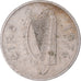 Moneta, Irlandia, 5 Pence, 1974