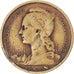 Coin, FRENCH AFARS & ISSAS, 10 Francs, 1970