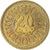 Coin, Tunisia, 20 Millim, 1997