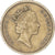 Münze, Großbritannien, Pound, 1992