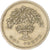 Münze, Großbritannien, Pound, 1992