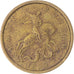 Moneda, Rusia, 50 Kopeks, 1999