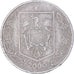 Coin, Romania, 500 Lei, 2000