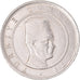 Moneta, Turcja, 100000 Lira, 100 Bin Lira, 2002