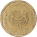 Moneda, Singapur, Dollar, 1988