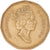 Munten, Canada, Dollar, 1990